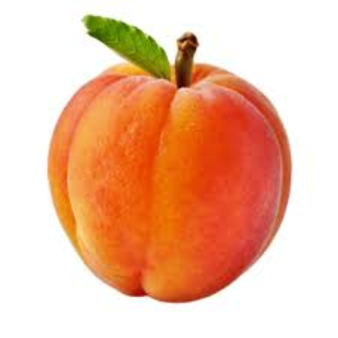 FRESH PEACH (APRICOT)